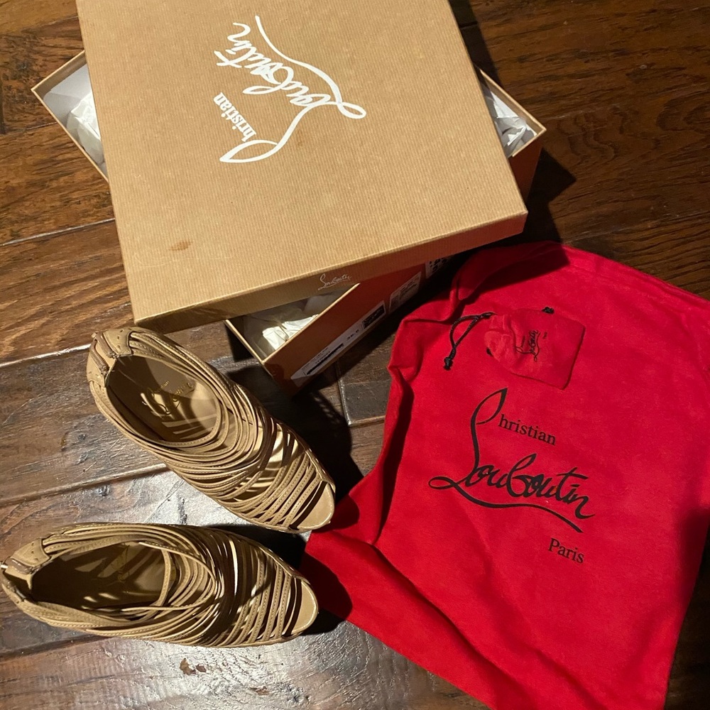 Christian Louboutin